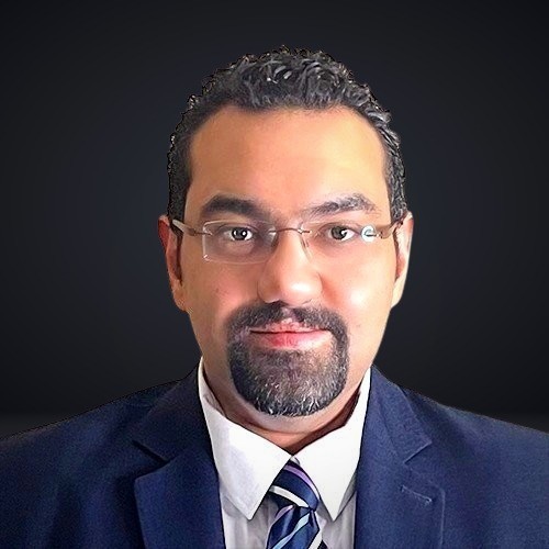 Michael Farahat Photo